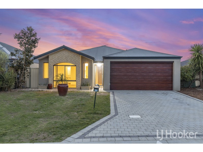 35 Grampians Loop, Yanchep WA 6035