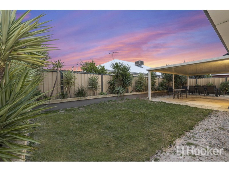 35 Grampians Loop, Yanchep WA 6035