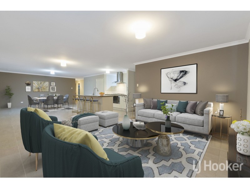 35 Grampians Loop, Yanchep WA 6035