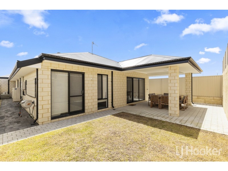 16 Rosewood Street, Eglinton WA 6034