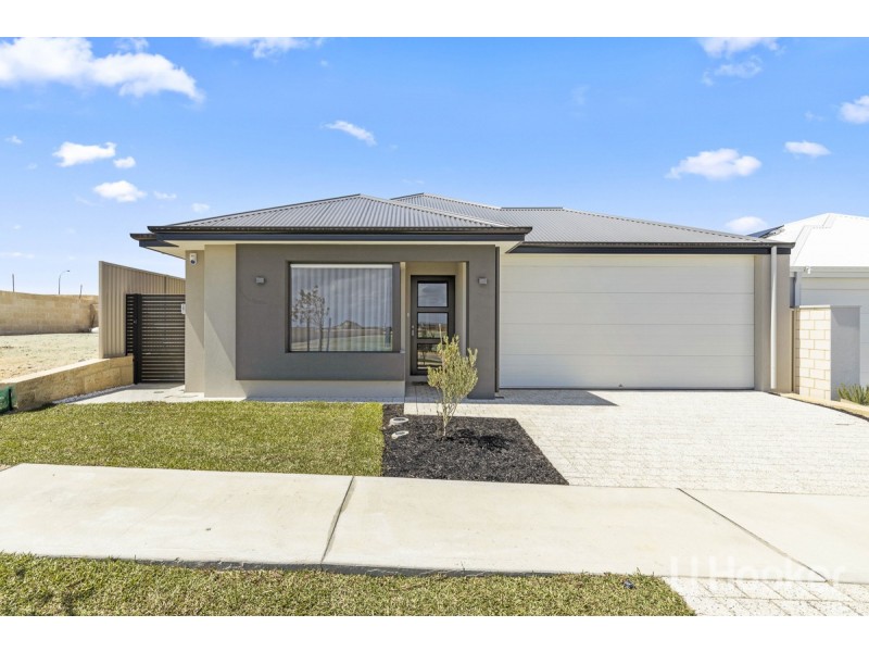 16 Rosewood Street, Eglinton WA 6034