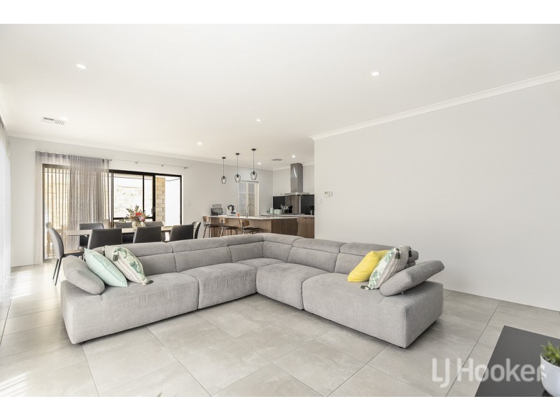 16 Rosewood Street, Eglinton WA 6034