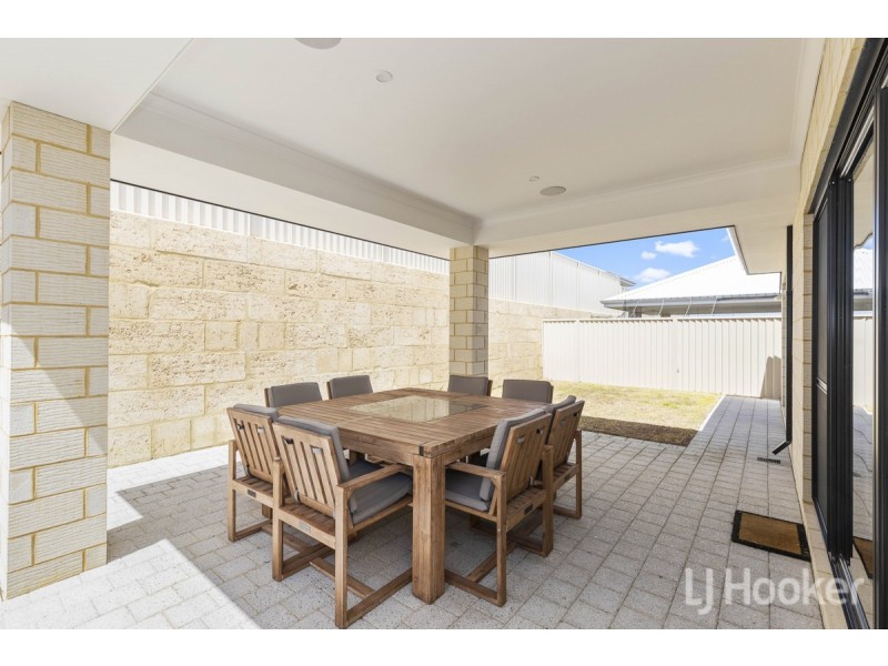 16 Rosewood Street, Eglinton WA 6034