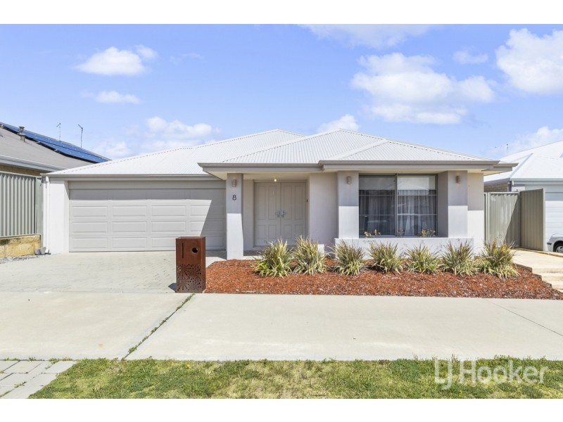 8 Apricot Road, Eglinton WA 6034