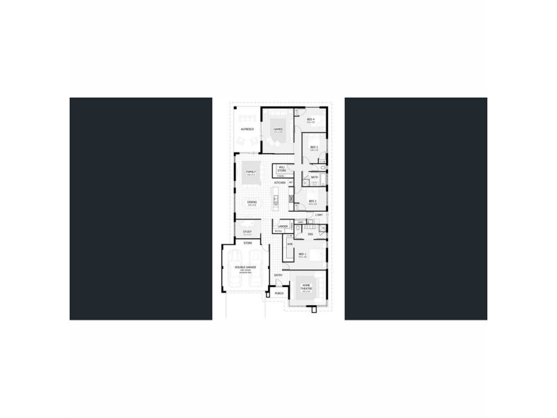 8 Apricot Road, Eglinton WA 6034 Floorplan