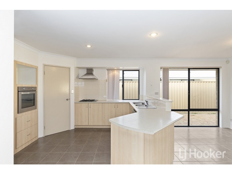 10 Rathkeale Boulevard, Ridgewood WA 6030