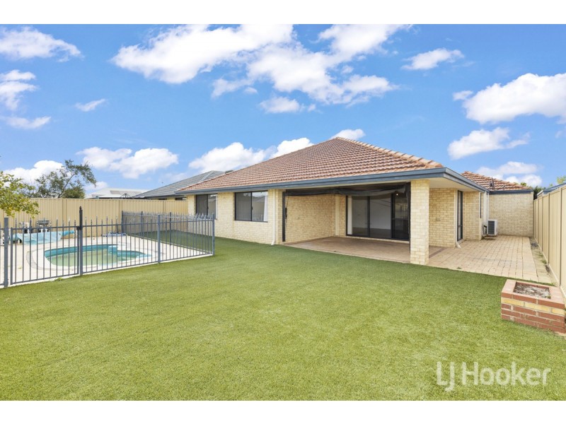 10 Rathkeale Boulevard, Ridgewood WA 6030