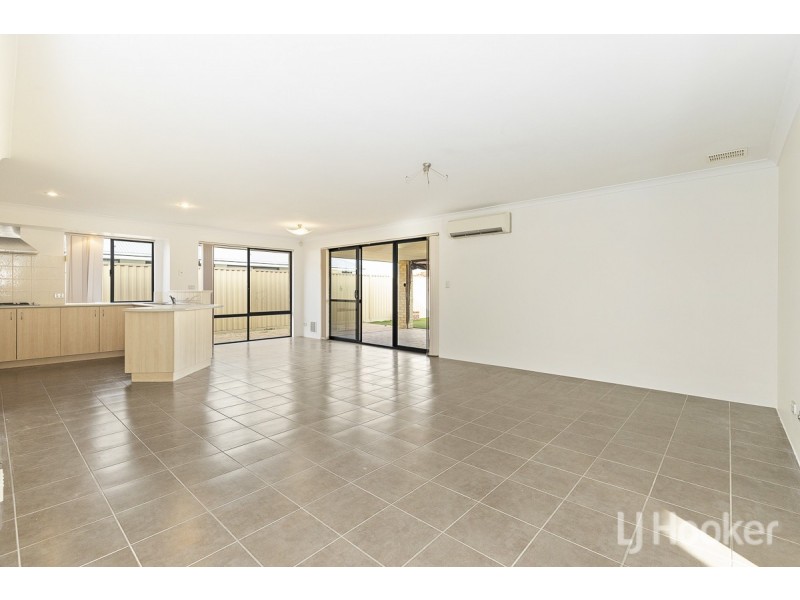 10 Rathkeale Boulevard, Ridgewood WA 6030