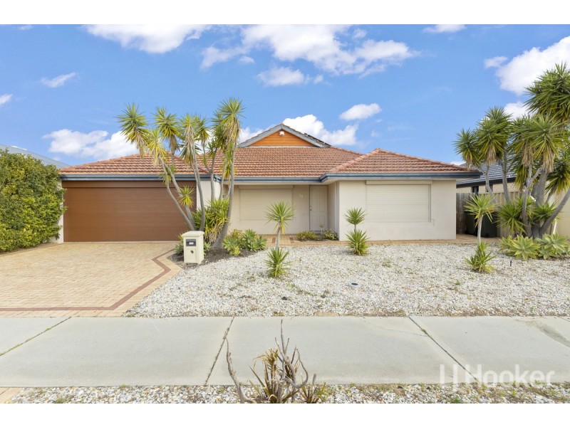 10 Rathkeale Boulevard, Ridgewood WA 6030