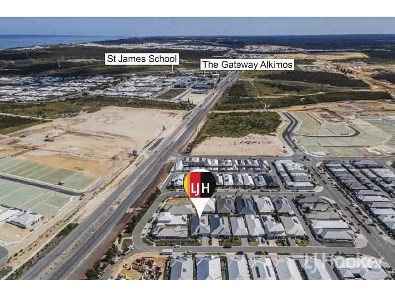 24 Silas Parade, Alkimos WA 6038