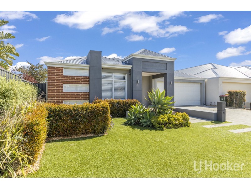 24 Silas Parade, Alkimos WA 6038