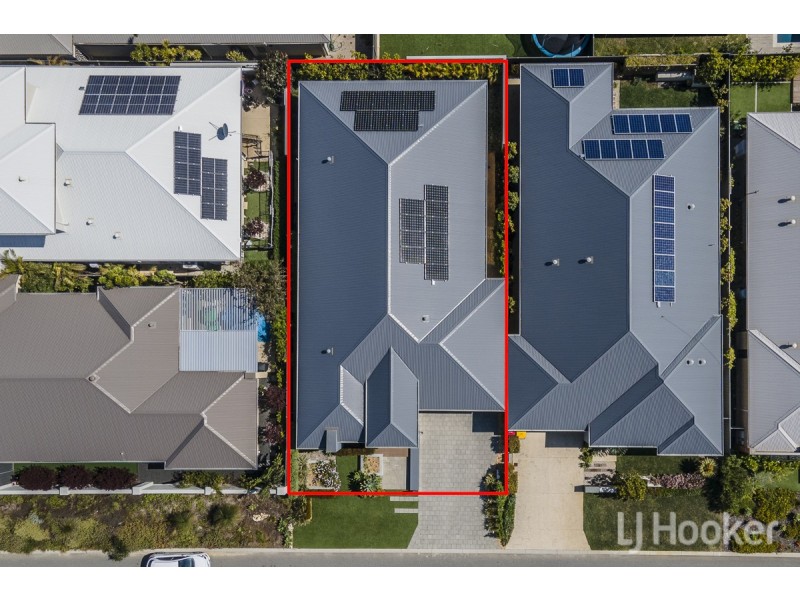 24 Silas Parade, Alkimos WA 6038