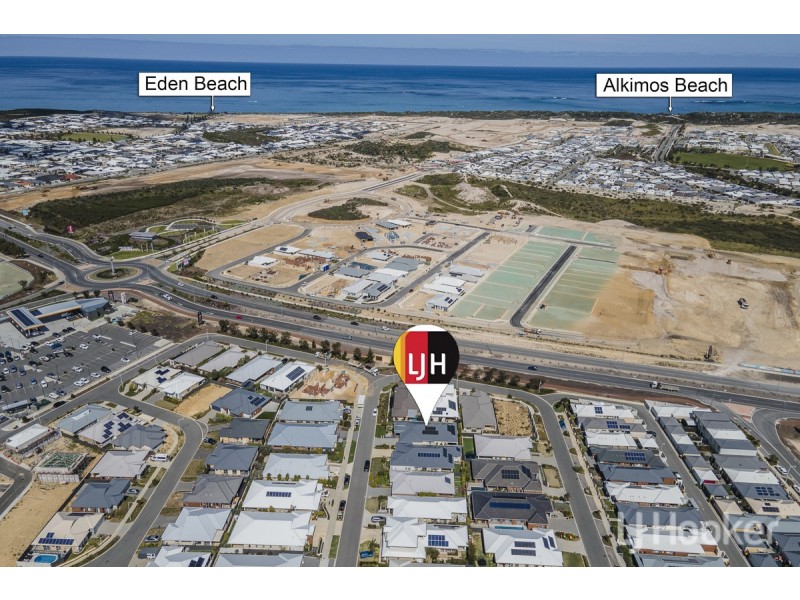 24 Silas Parade, Alkimos WA 6038