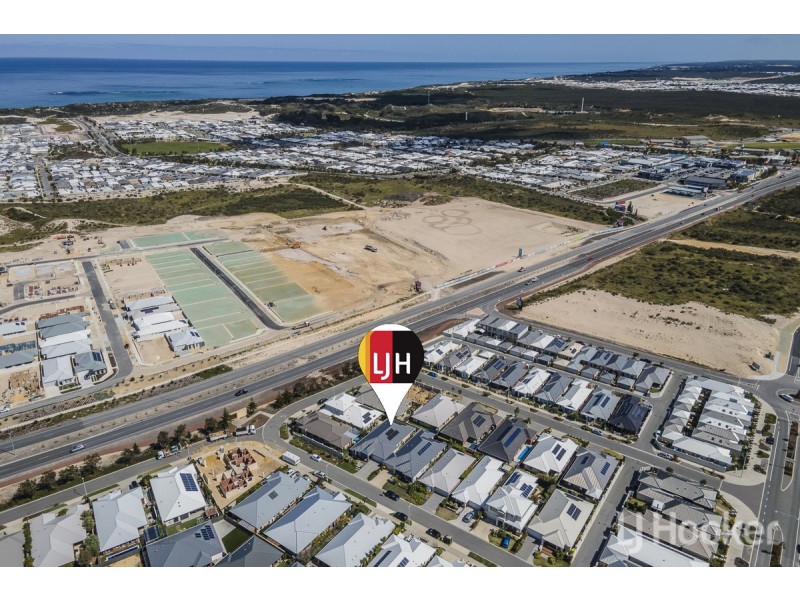 24 Silas Parade, Alkimos WA 6038