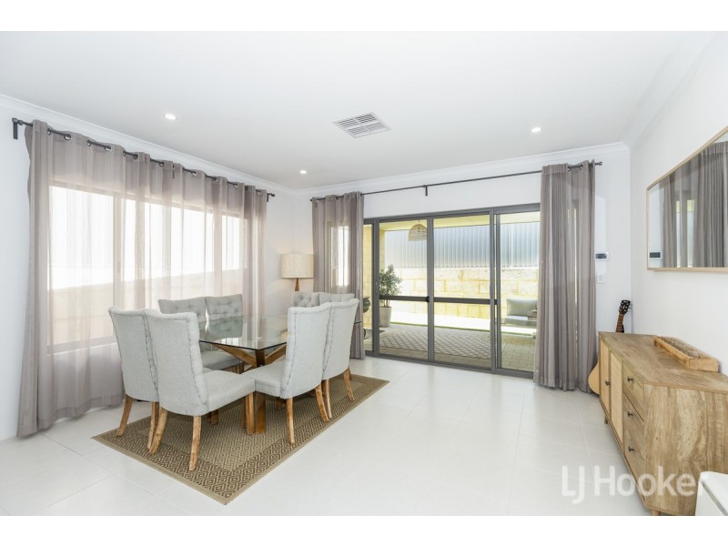 6 Carmine Street, Eglinton WA 6034