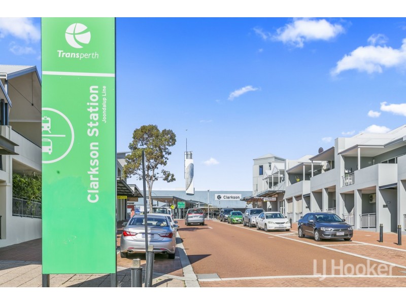 30/10 Pavonia Link, Clarkson WA 6030