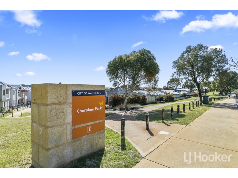 30/10 Pavonia Link, Clarkson WA 6030