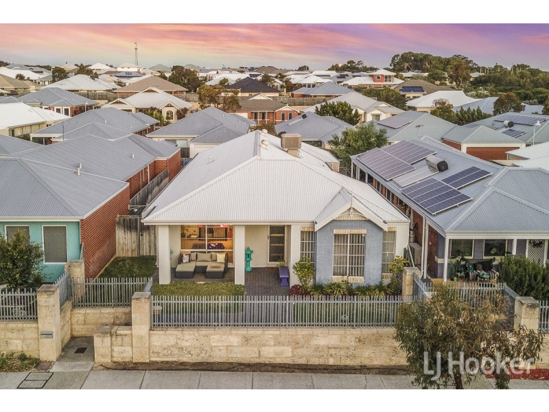 16 Beachside Parade, Yanchep WA 6035