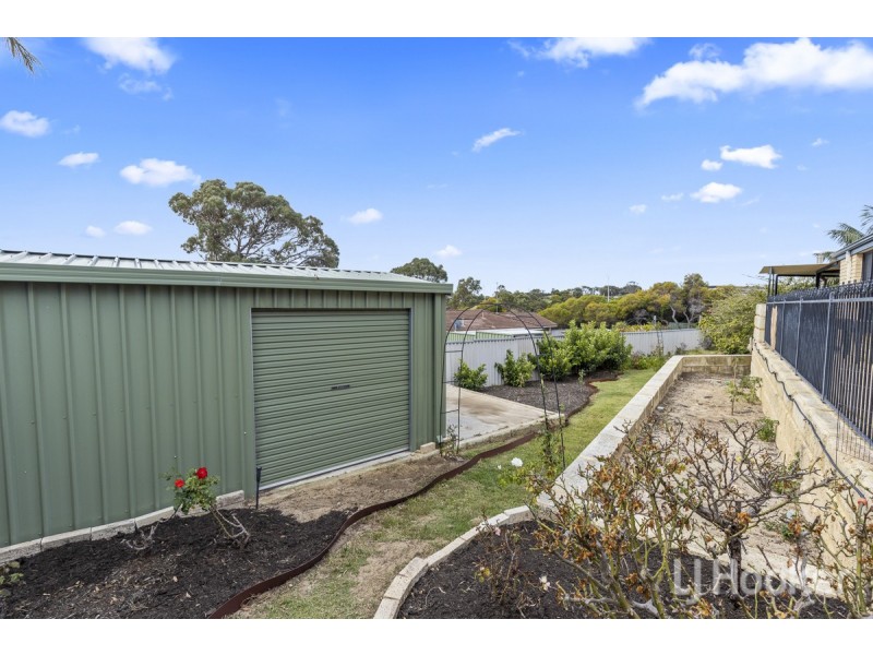 19 Newquay Close, Yanchep WA 6035