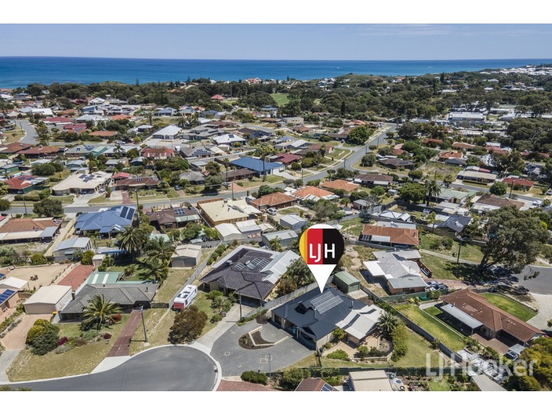 19 Newquay Close, Yanchep WA 6035