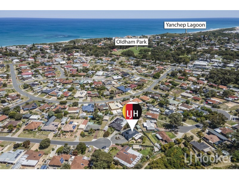 19 Newquay Close, Yanchep WA 6035