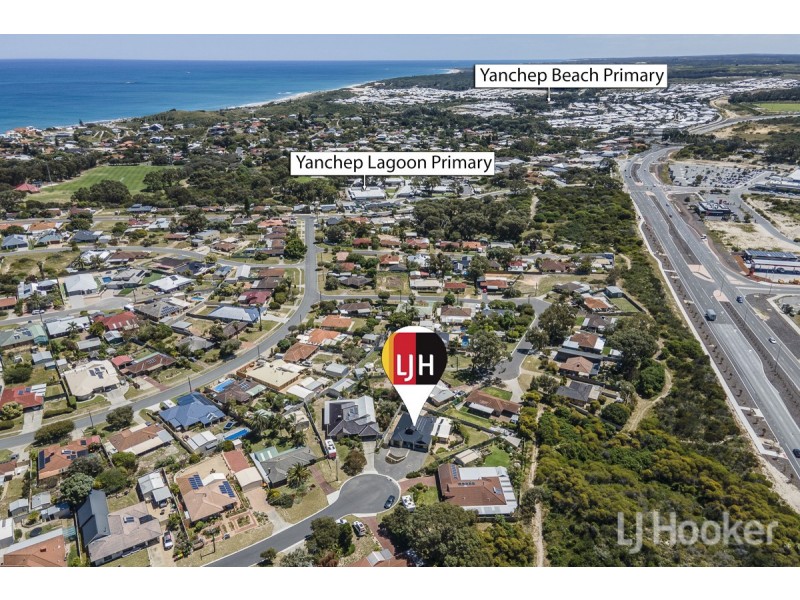 19 Newquay Close, Yanchep WA 6035