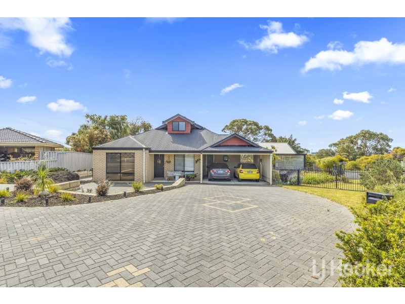 19 Newquay Close, Yanchep WA 6035