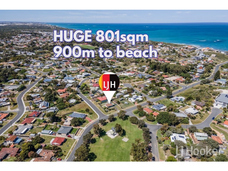 14 Wilkie Avenue, Yanchep WA 6035