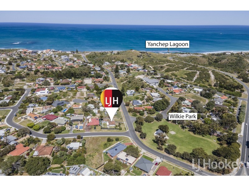 14 Wilkie Avenue, Yanchep WA 6035