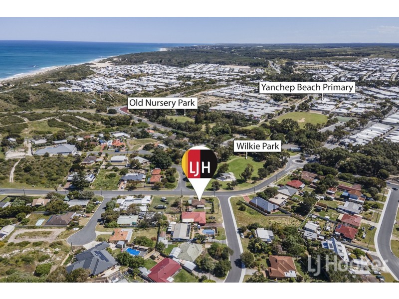 14 Wilkie Avenue, Yanchep WA 6035