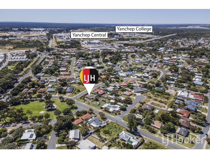14 Wilkie Avenue, Yanchep WA 6035