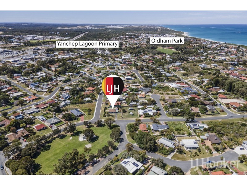 14 Wilkie Avenue, Yanchep WA 6035