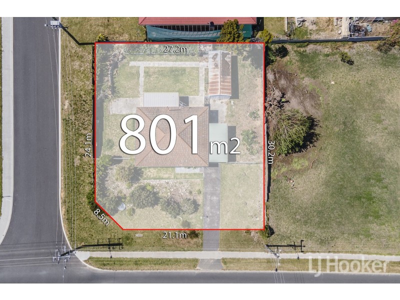 14 Wilkie Avenue, Yanchep WA 6035