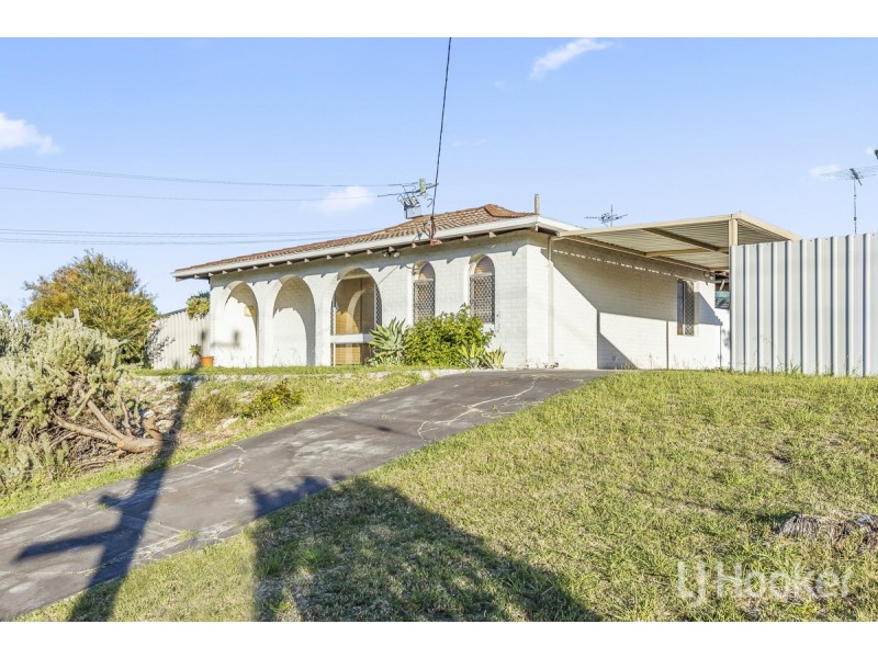 14 Wilkie Avenue, Yanchep WA 6035