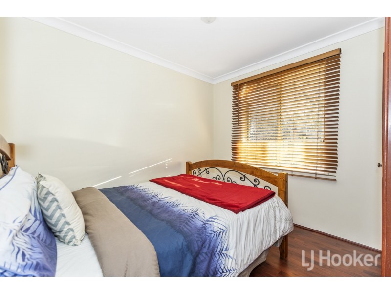 14 Wilkie Avenue, Yanchep WA 6035