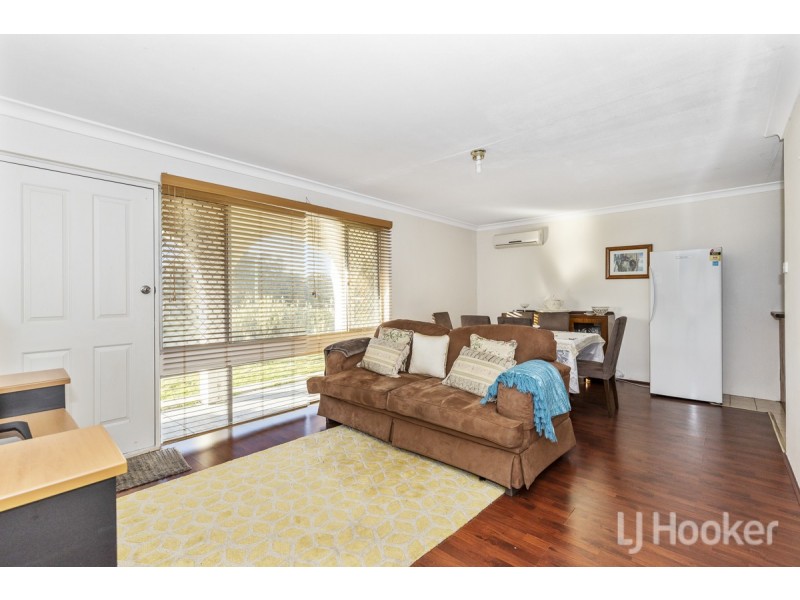 14 Wilkie Avenue, Yanchep WA 6035