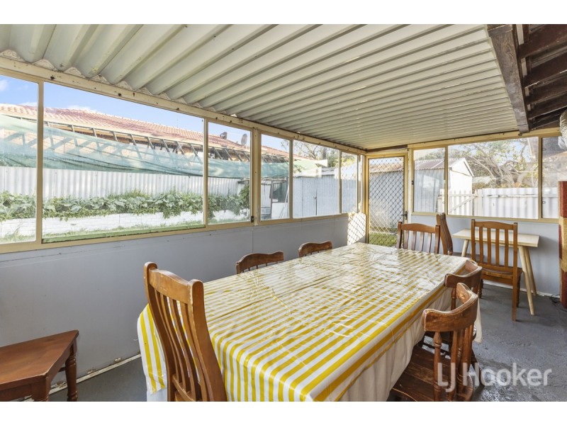 14 Wilkie Avenue, Yanchep WA 6035