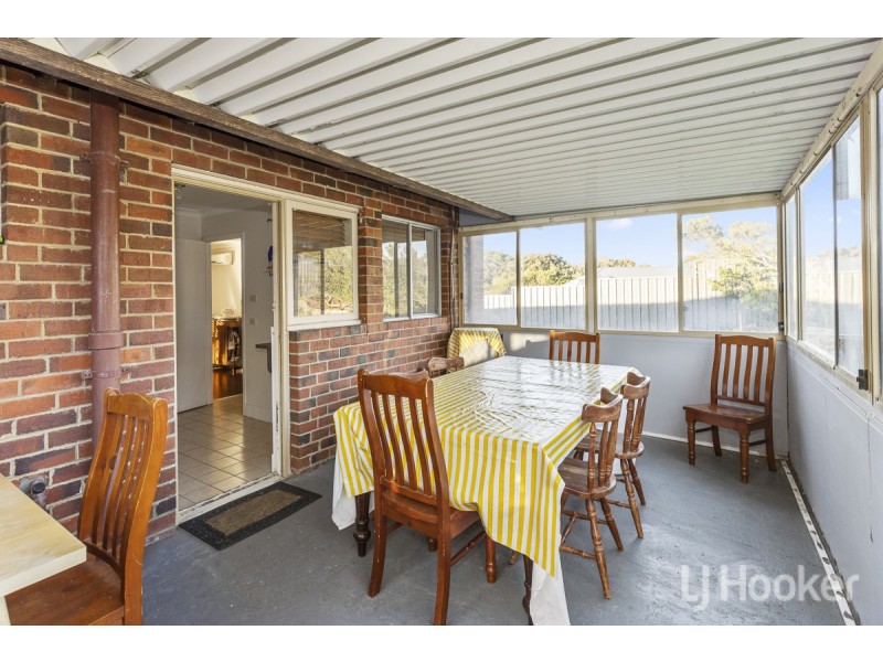 14 Wilkie Avenue, Yanchep WA 6035