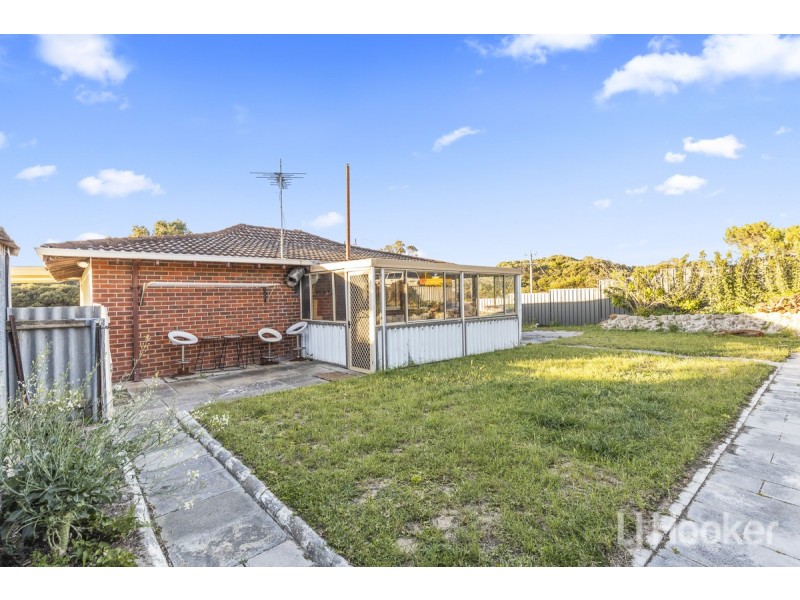 14 Wilkie Avenue, Yanchep WA 6035