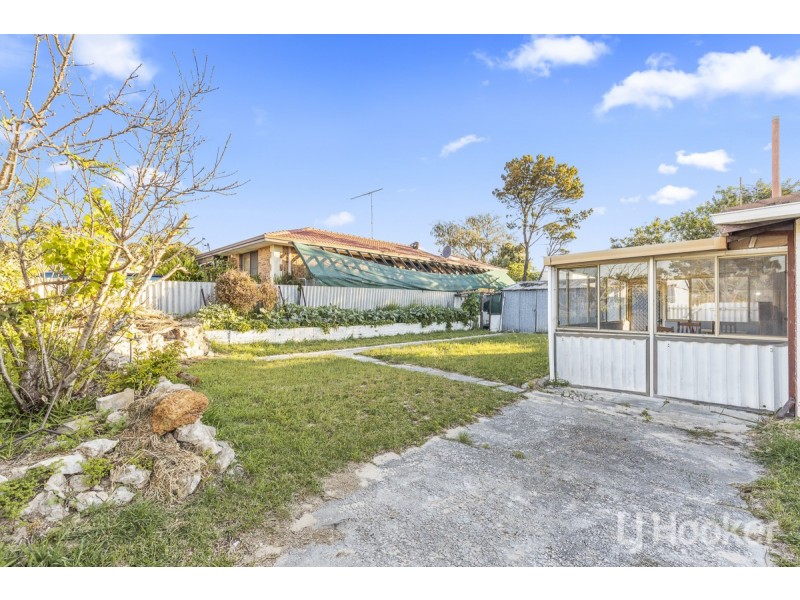 14 Wilkie Avenue, Yanchep WA 6035