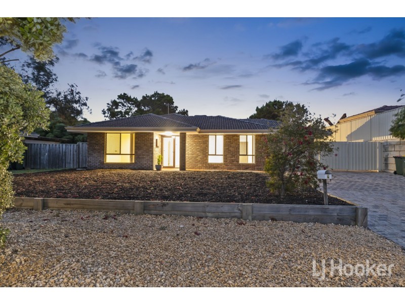 4 Kaiber Avenue, Yanchep WA 6035