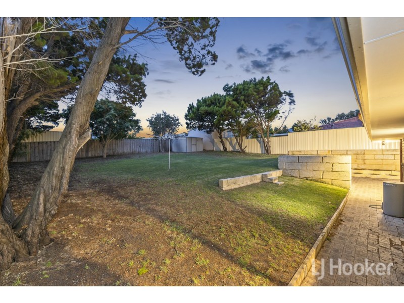 4 Kaiber Avenue, Yanchep WA 6035