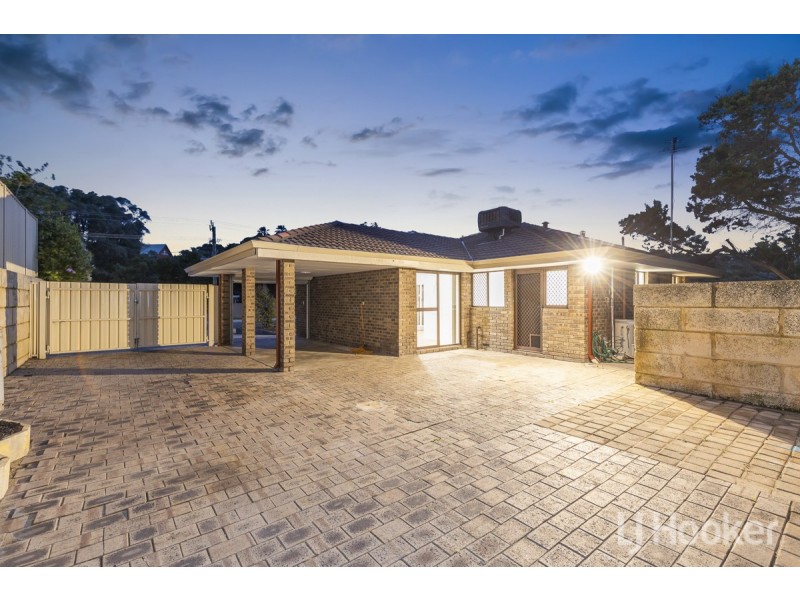 4 Kaiber Avenue, Yanchep WA 6035
