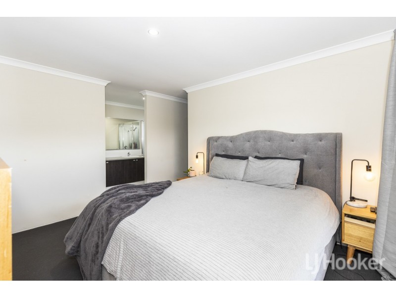 92 Marlinspike Boulevard, Jindalee WA 6036