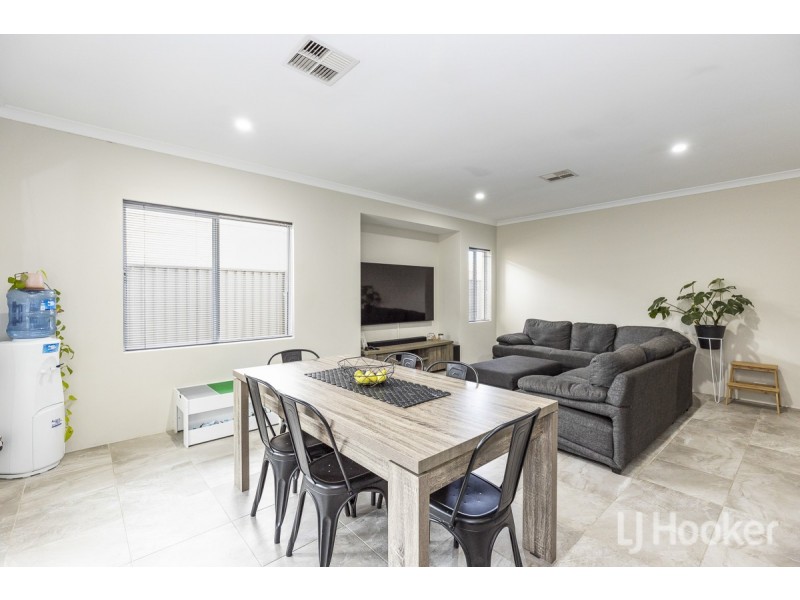 92 Marlinspike Boulevard, Jindalee WA 6036