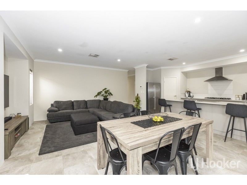 92 Marlinspike Boulevard, Jindalee WA 6036