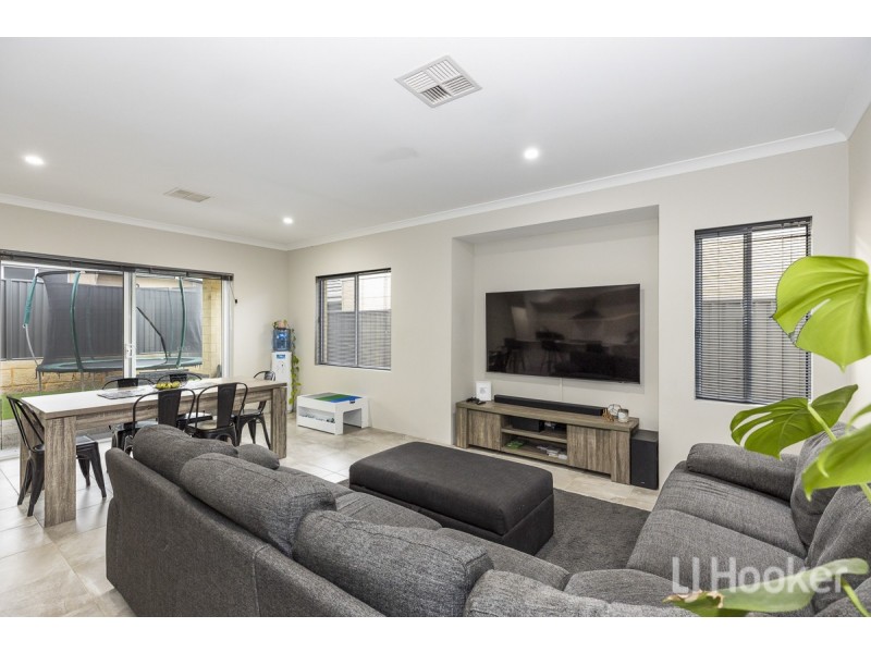 92 Marlinspike Boulevard, Jindalee WA 6036