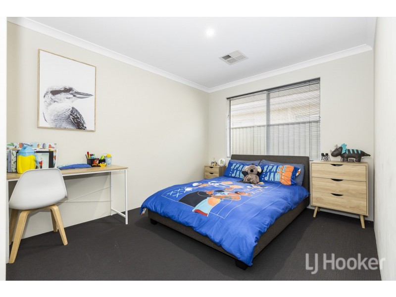 92 Marlinspike Boulevard, Jindalee WA 6036