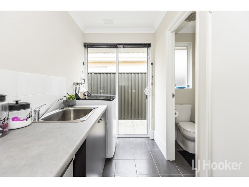 92 Marlinspike Boulevard, Jindalee WA 6036