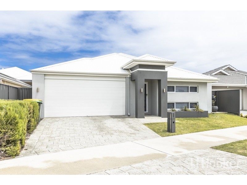 92 Marlinspike Boulevard, Jindalee WA 6036